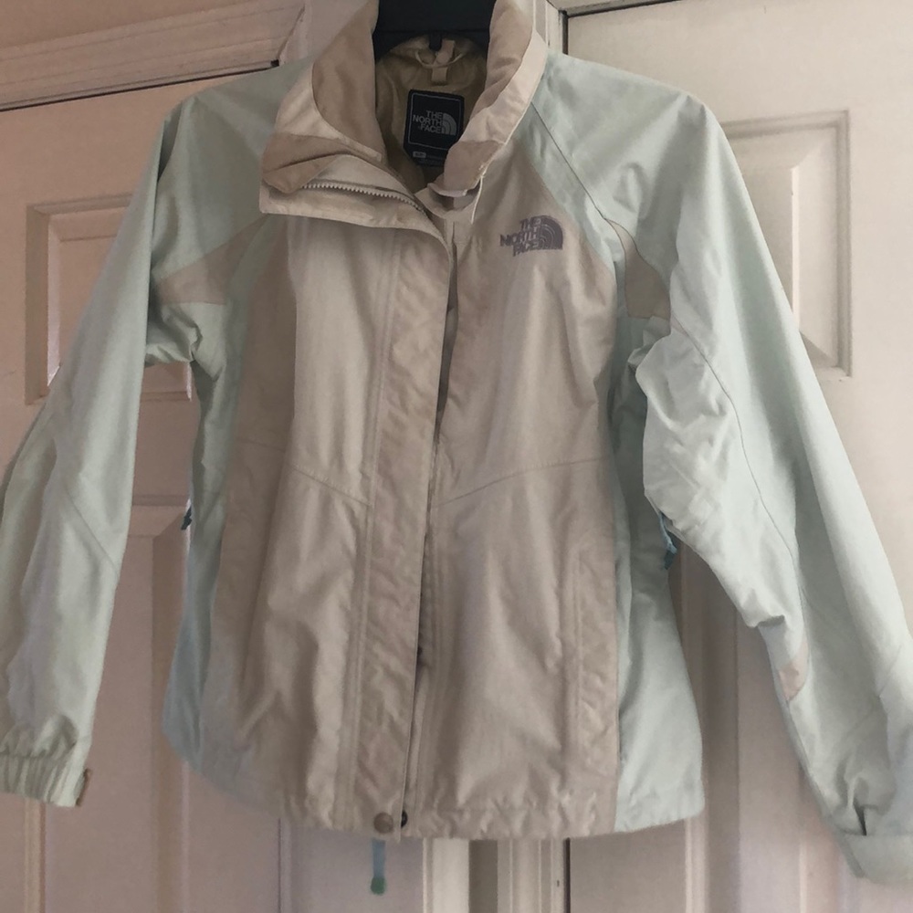 The Northface jacket